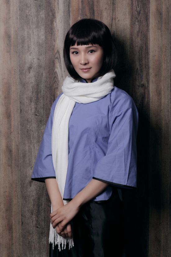 《烈火红岩》革新红色剧 英雄不再高大全